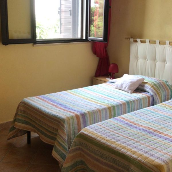 Camera da letto
